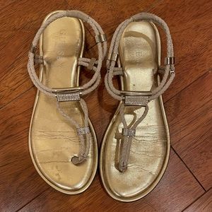 GUESS sandals